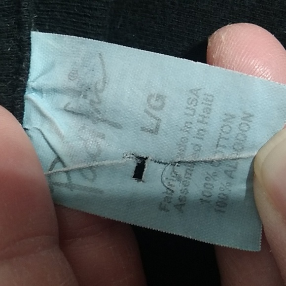 Vintage Twenty One Pilots Clique Pacific Shirt Sz.L (A-70 CRATE) - Picture 7 of 8